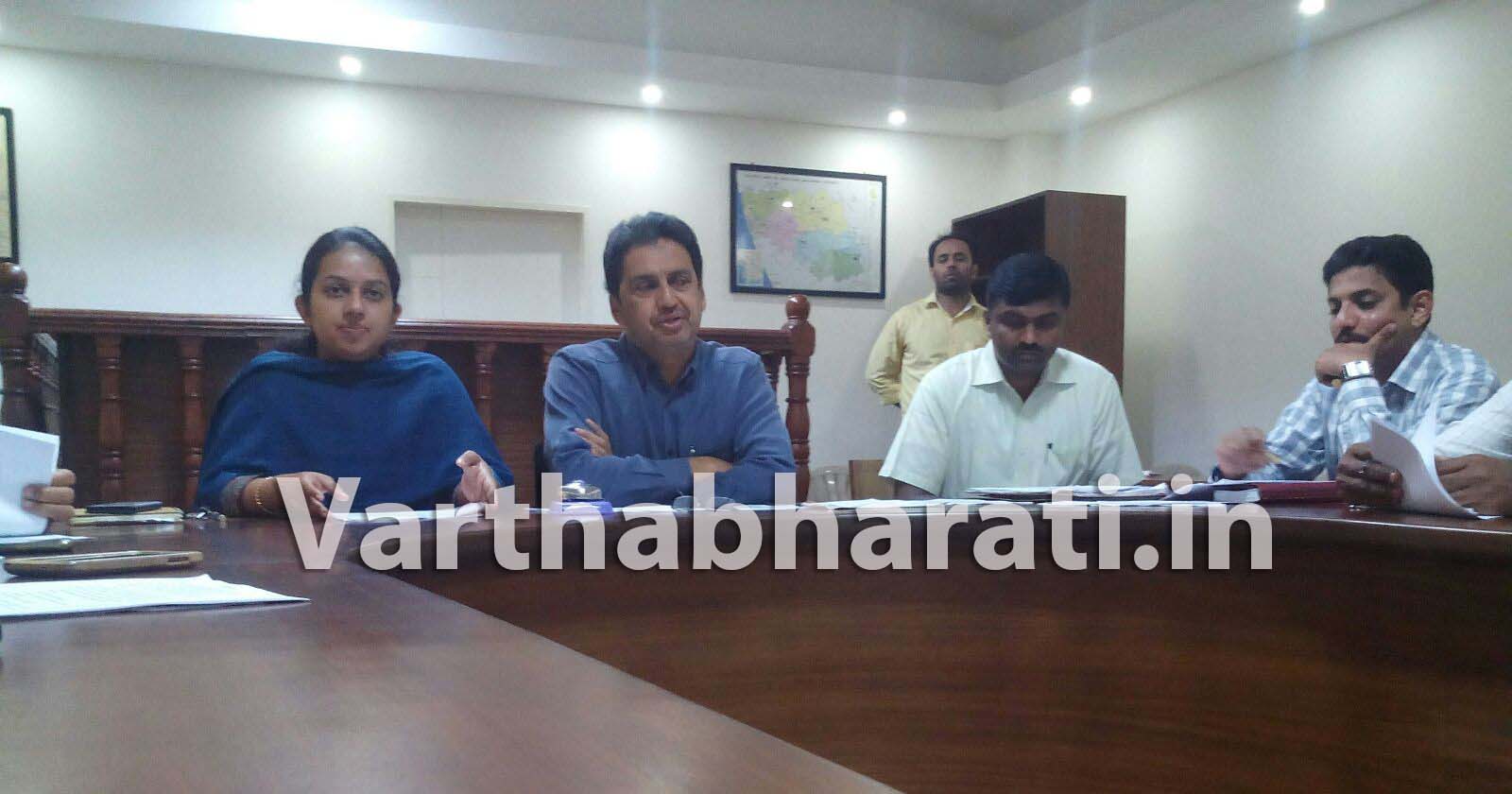 ಫೆ.29ರಿಂದ ಸಫಾಯಿ ಕರ್ಮಚಾರಿಗಳ ಸಮೀಕ್ಷೆ: ಜಿಲ್ಲಾಧಿಕಾರಿ